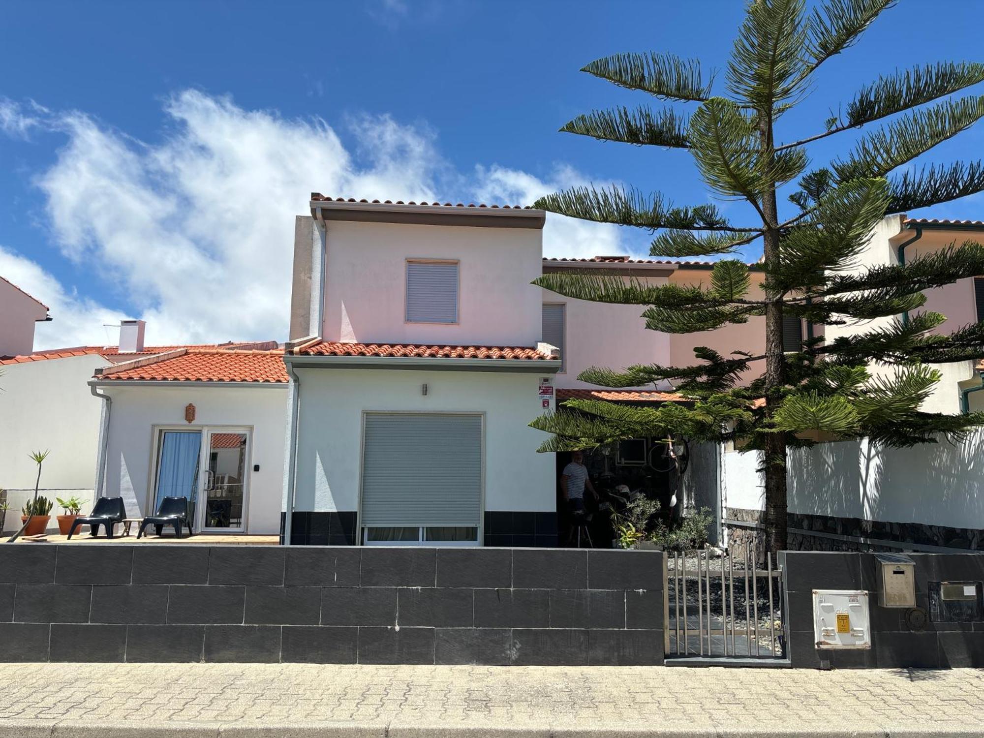 Casa Do Rio Daire Nazaré Dış mekan fotoğraf